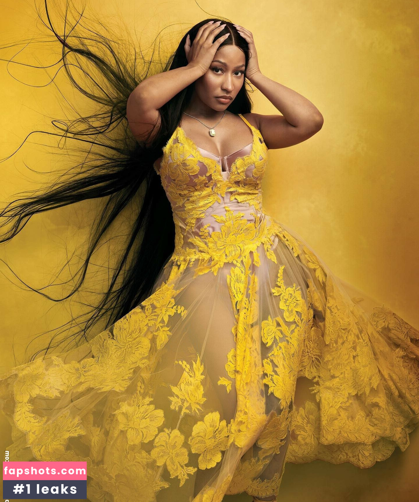 Nicki Minaj Nacktheit OnlyFans Fotos #166 - Fapshots