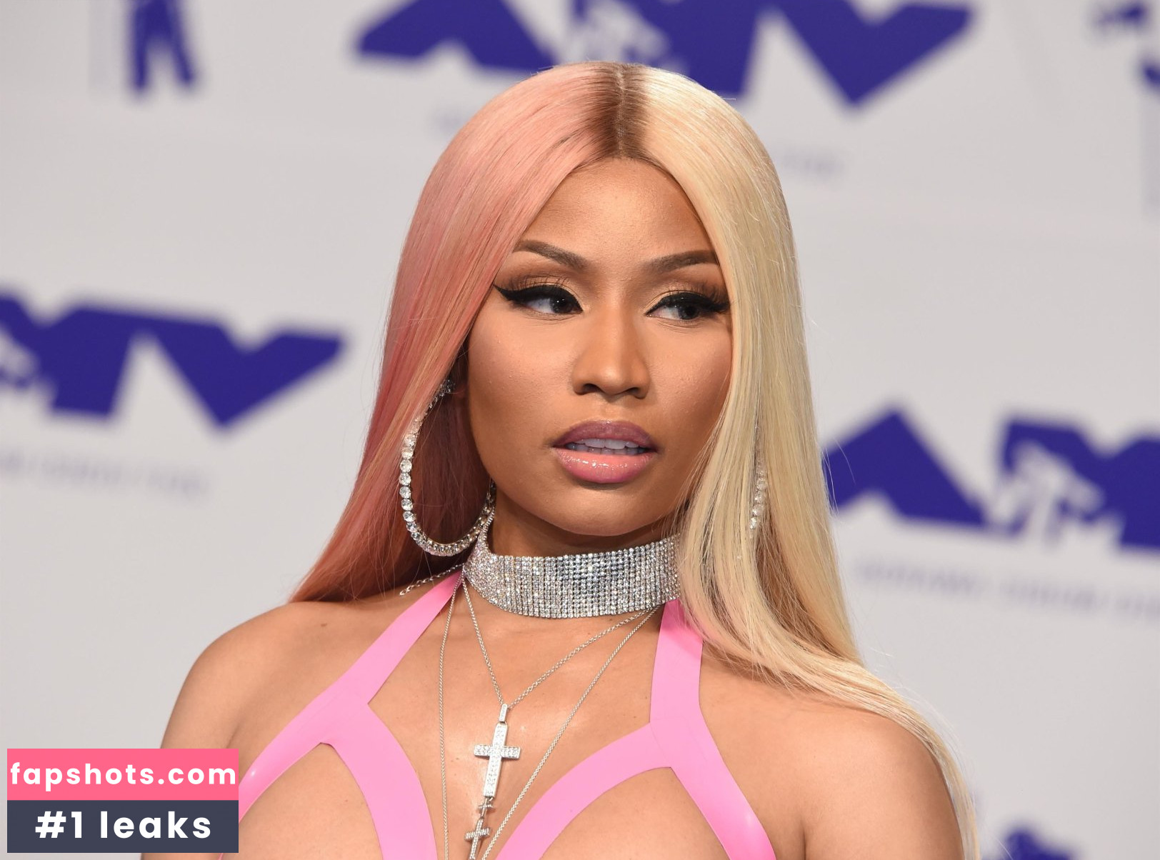 Nicki Minaj Nude Leaks OnlyFans Photos #1651 - LeakJerk