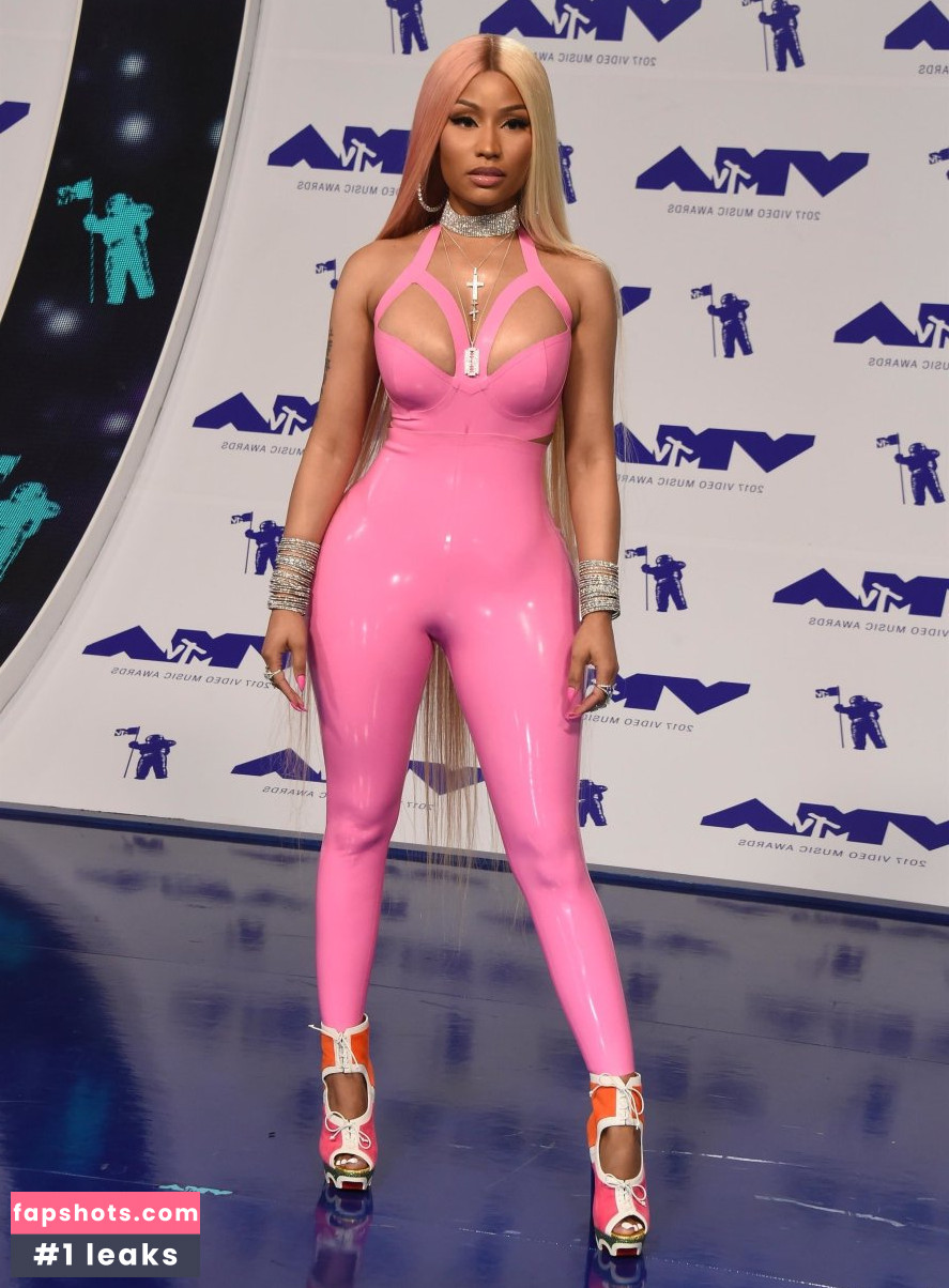 Nicki Minaj Nude Leaks OnlyFans Photos #1652 - LeakJerk