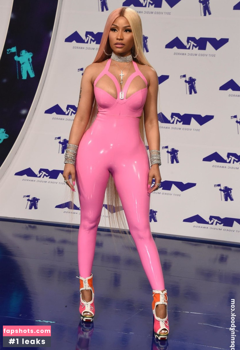 Nicki Minaj Nude Leaks OnlyFans Photos #1653 - LeakJerk