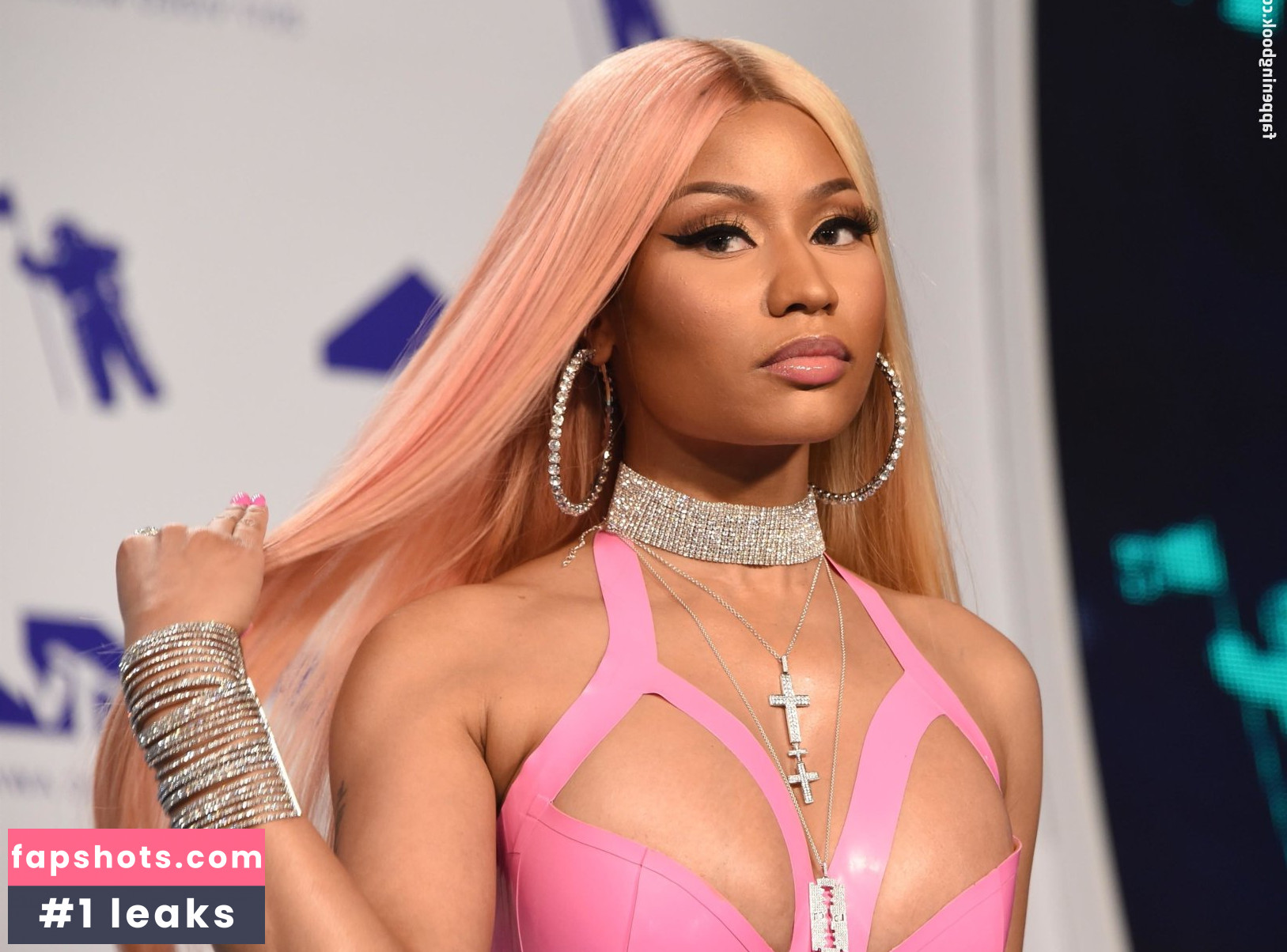 Nicki Minaj Nude Leaks OnlyFans Photos #1654 - LeakJerk