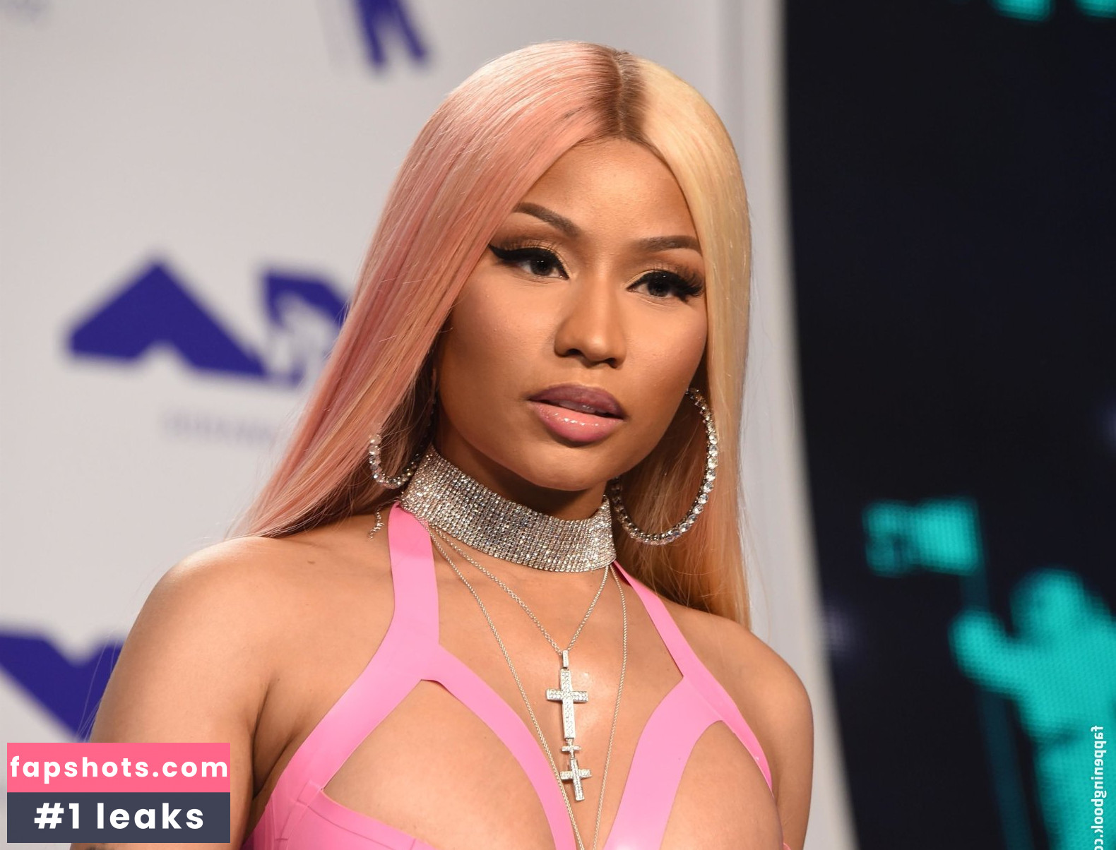 Nicki Minaj Nude Leaks OnlyFans Photos #1655 - LeakJerk