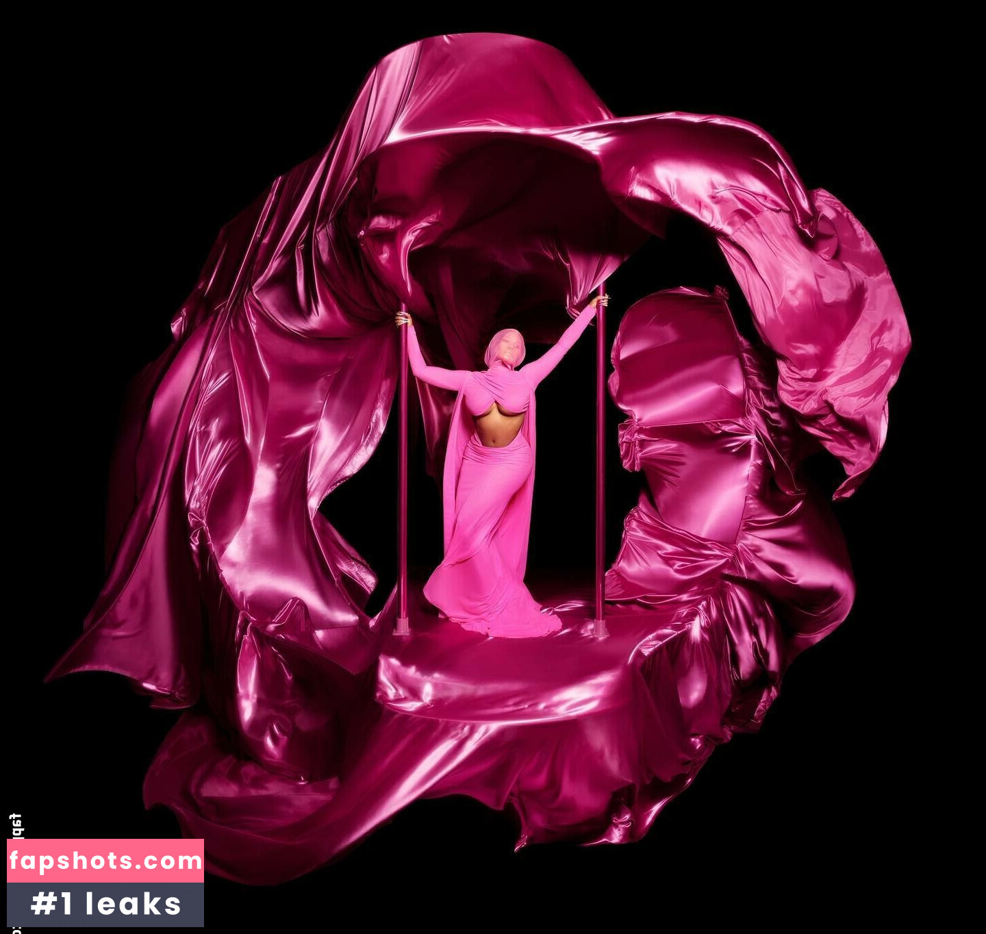 Nicki Minaj Nacktheit OnlyFans Fotos #167 - Fapshots