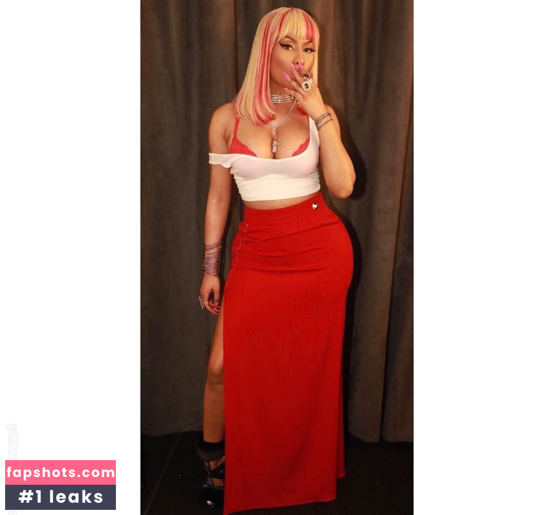 Nicki Minaj Nude Leaks OnlyFans Photos #1668 - LeakJerk
