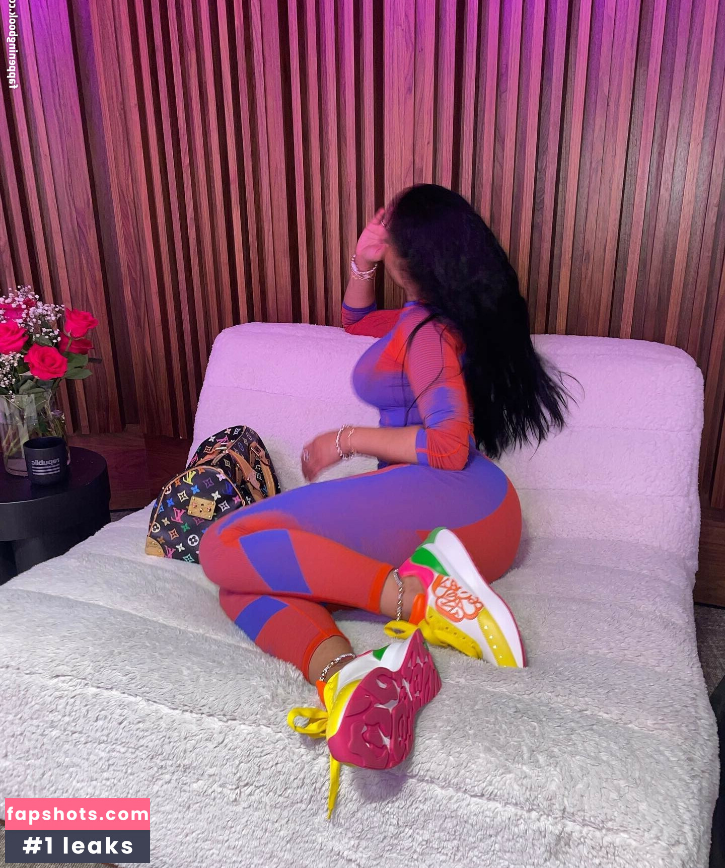 Nicki Minaj Nacktheit OnlyFans Fotos #169 - Fapshots