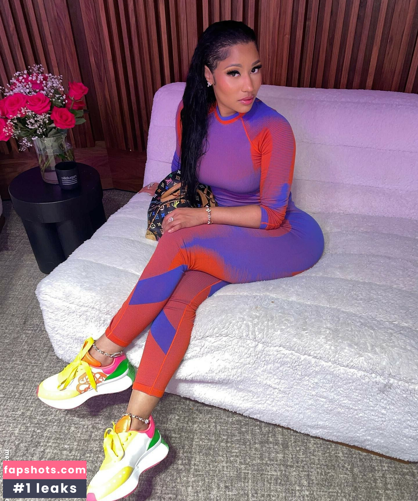 Nicki Minaj Nacktheit OnlyFans Fotos #170 - Fapshots