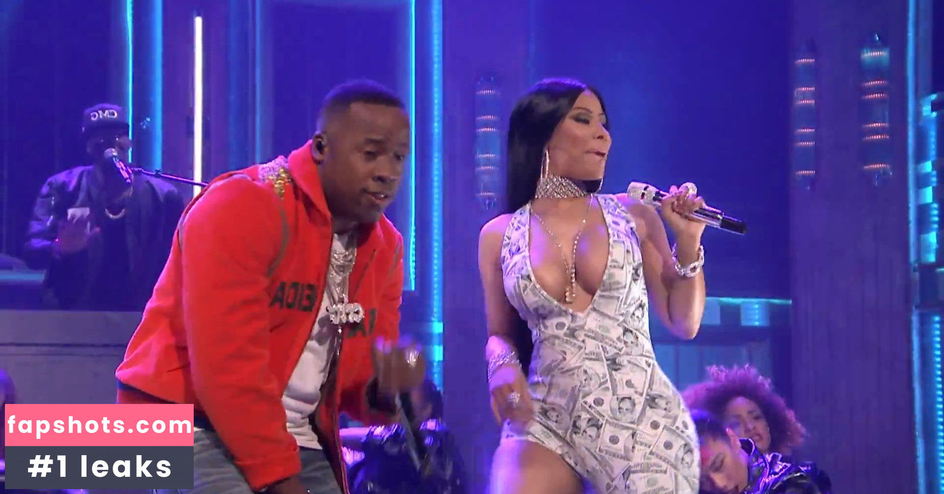 Nicki Minaj Nude Leaks OnlyFans Photos #1695 - LeakJerk