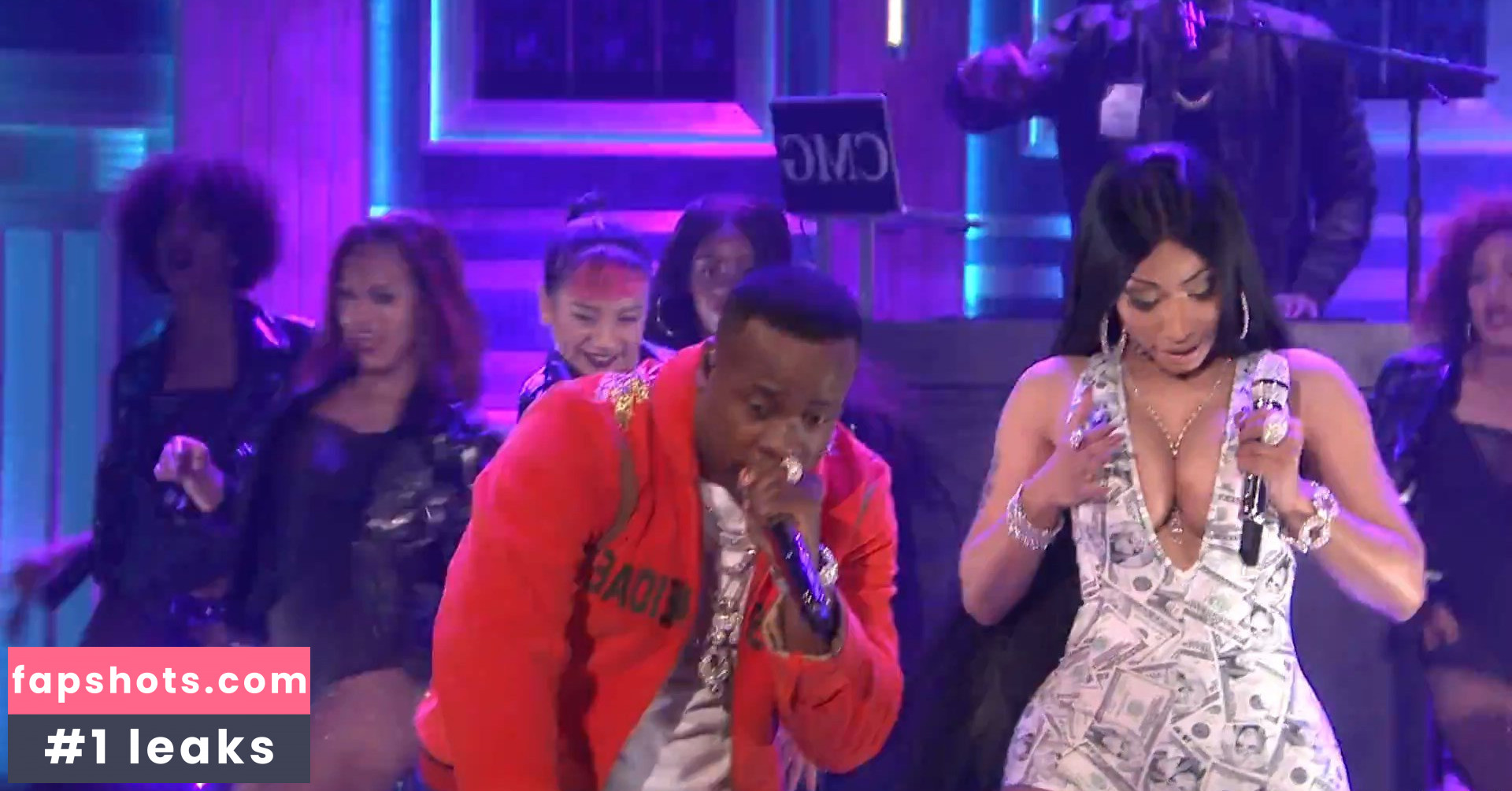 Nicki Minaj Nude Leaks OnlyFans Photos #1696 - LeakJerk