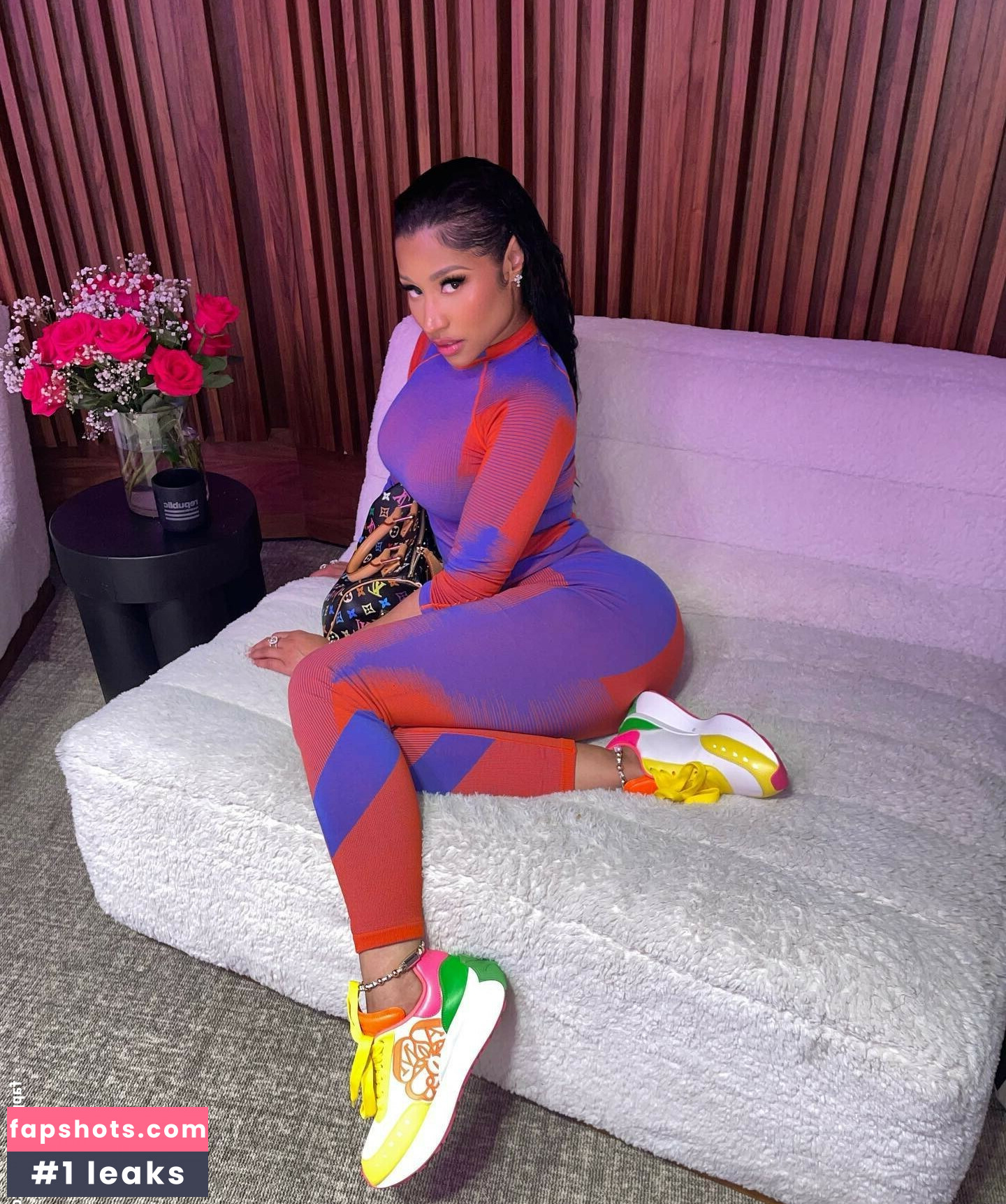 Nicki Minaj Nacktheit OnlyFans Fotos #171 - Fapshots