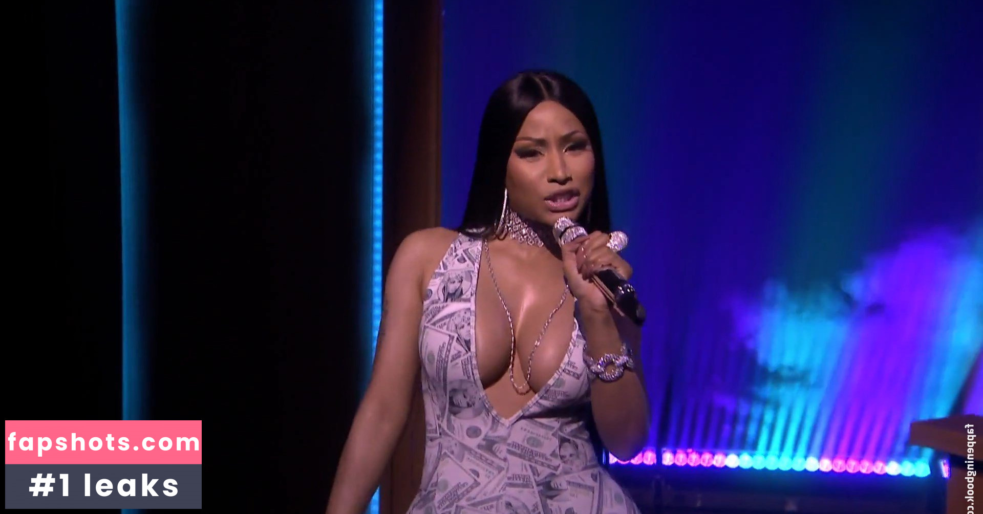 Nicki Minaj Nude Leaks OnlyFans Photos #1702 - LeakJerk