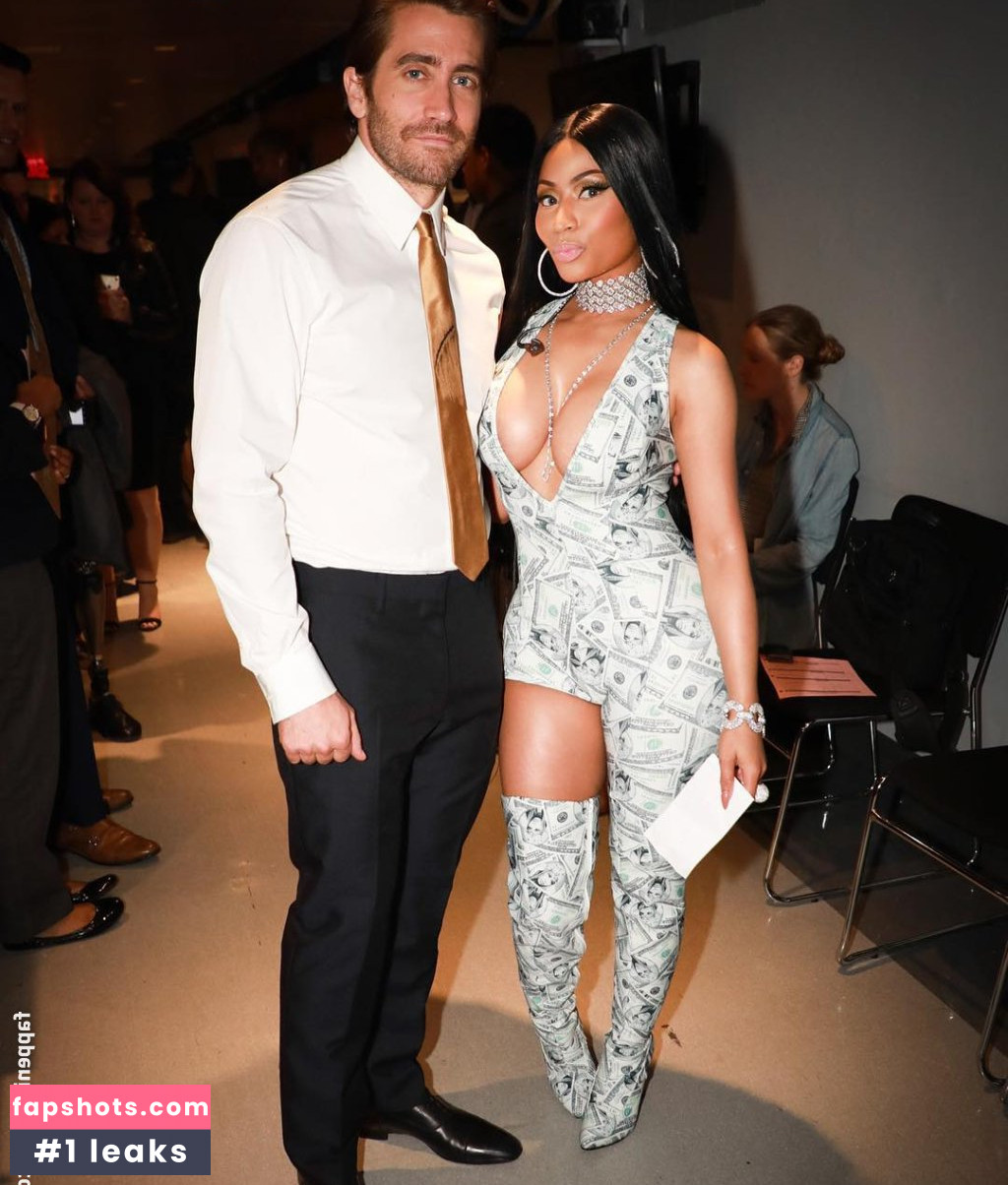 Nicki Minaj Nude Leaks OnlyFans Photos #1705 - LeakJerk