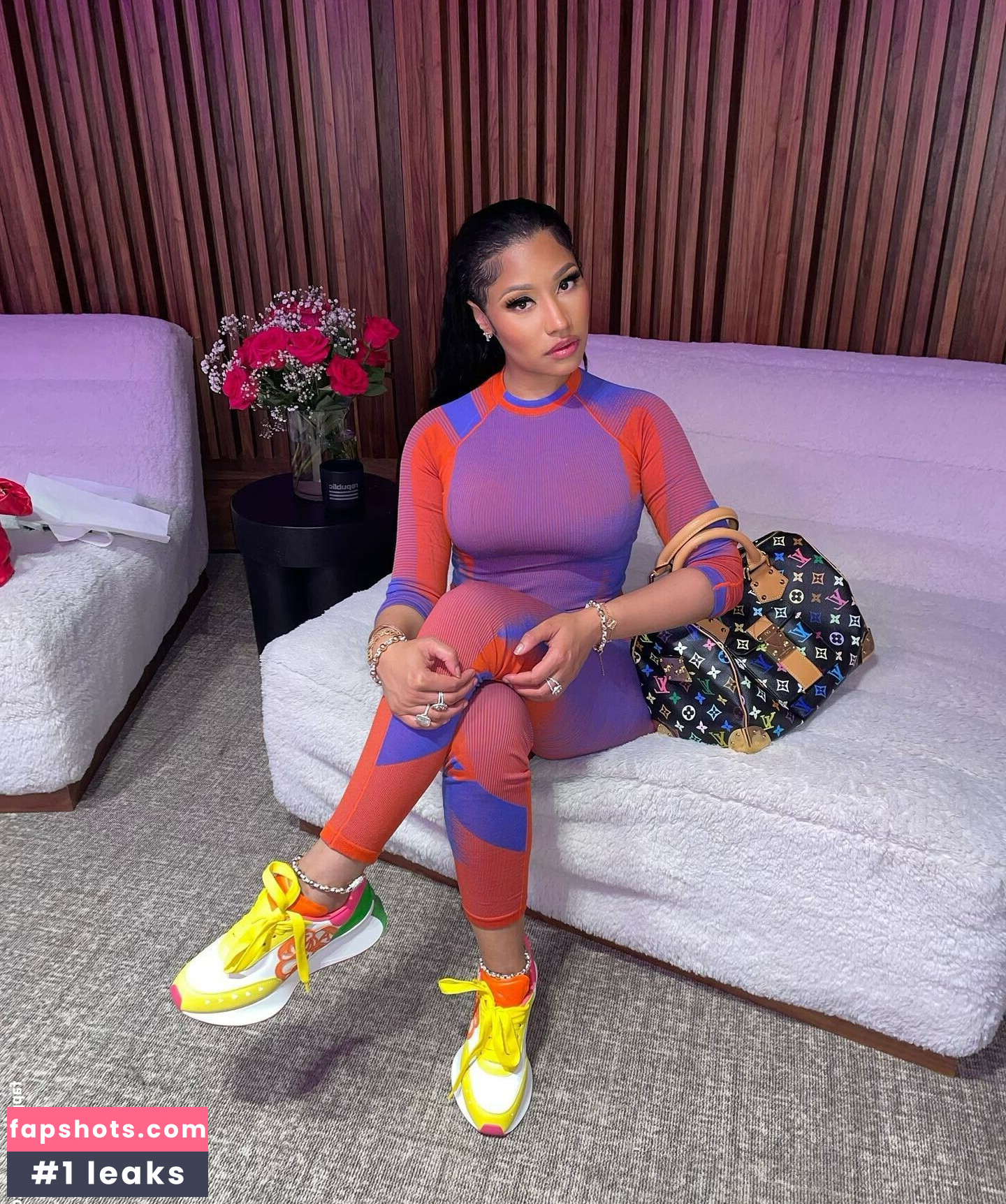 Nicki Minaj Nacktheit OnlyFans Fotos #172 - Fapshots