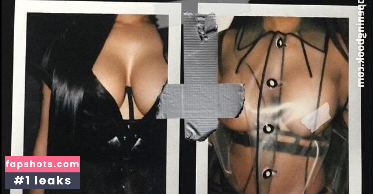 Nicki Minaj Nude Leaks OnlyFans Photos #1711 - LeakJerk