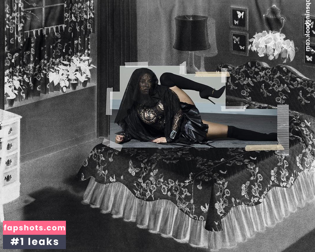 Nicki Minaj Nude Leaks OnlyFans Photos #1713 - LeakJerk