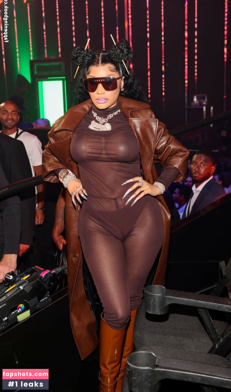 Nicki Minaj Nacktheit OnlyFans Fotos #173 - Fapshots