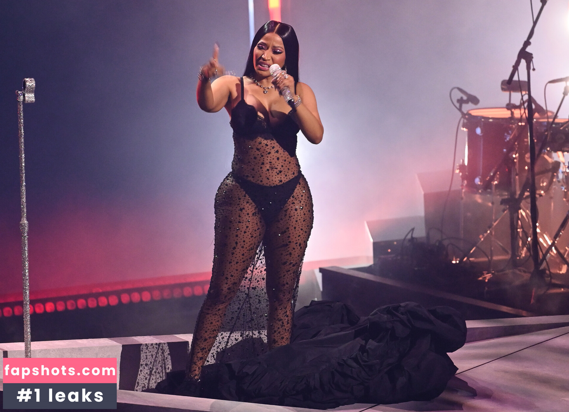 Nicki Minaj Nacktheit OnlyFans Fotos #175 - Fapshots