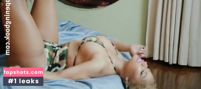 Nicki Minaj Nude Leaks OnlyFans Photos #1758 - LeakJerk