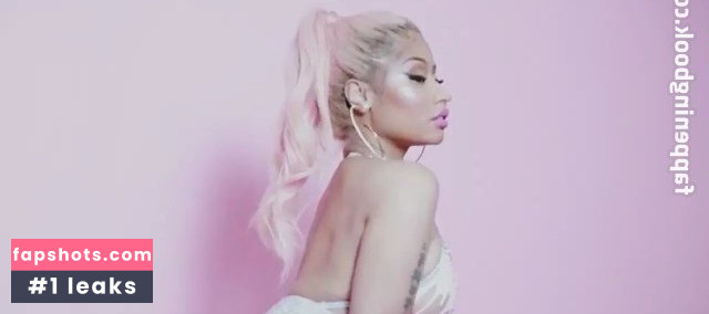 Nicki Minaj Nude Leaks OnlyFans Photos #1759 - LeakJerk