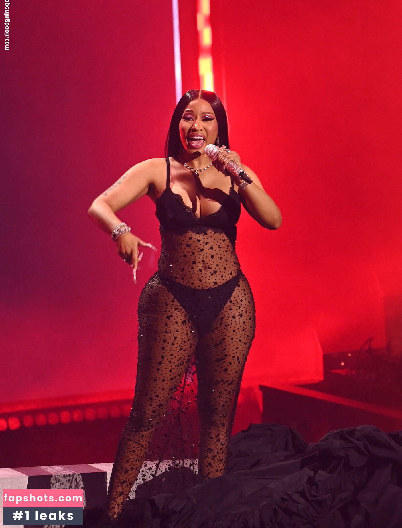 Nicki Minaj Nacktheit OnlyFans Fotos #177 - Fapshots