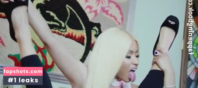 Nicki Minaj Nude Leaks OnlyFans Photos #1773 - LeakJerk