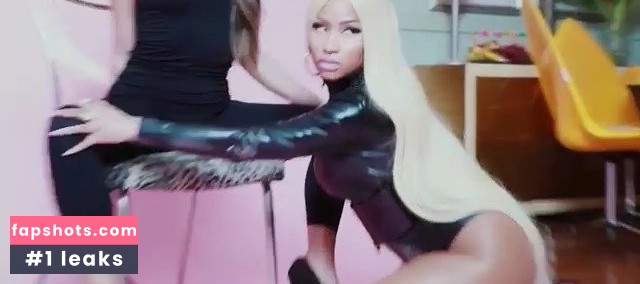 Nicki Minaj Nude Leaks OnlyFans Photos #1776 - LeakJerk