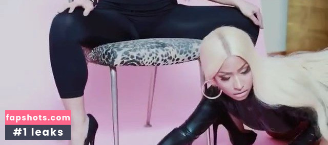 Nicki Minaj Nude Leaks OnlyFans Photos #1777 - LeakJerk