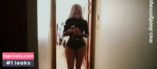 Nicki Minaj Nude Leaks OnlyFans Photos #1788 - LeakJerk