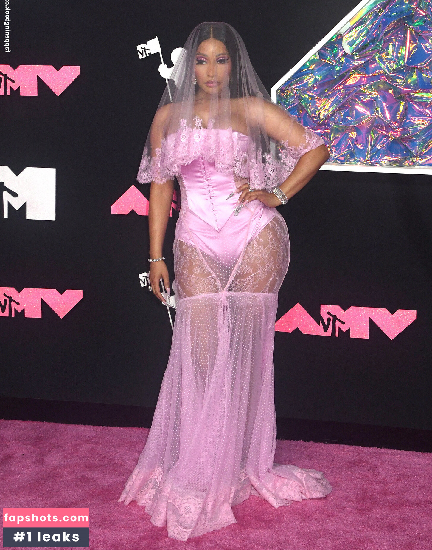 Nicki Minaj Nacktheit OnlyFans Fotos #180 - Fapshots