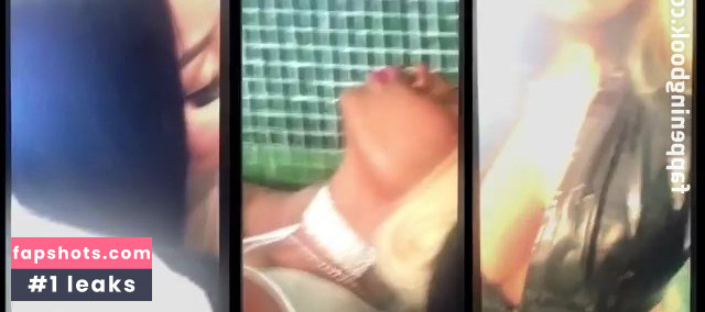 Nicki Minaj Nude Leaks OnlyFans Photos #1797 - LeakJerk