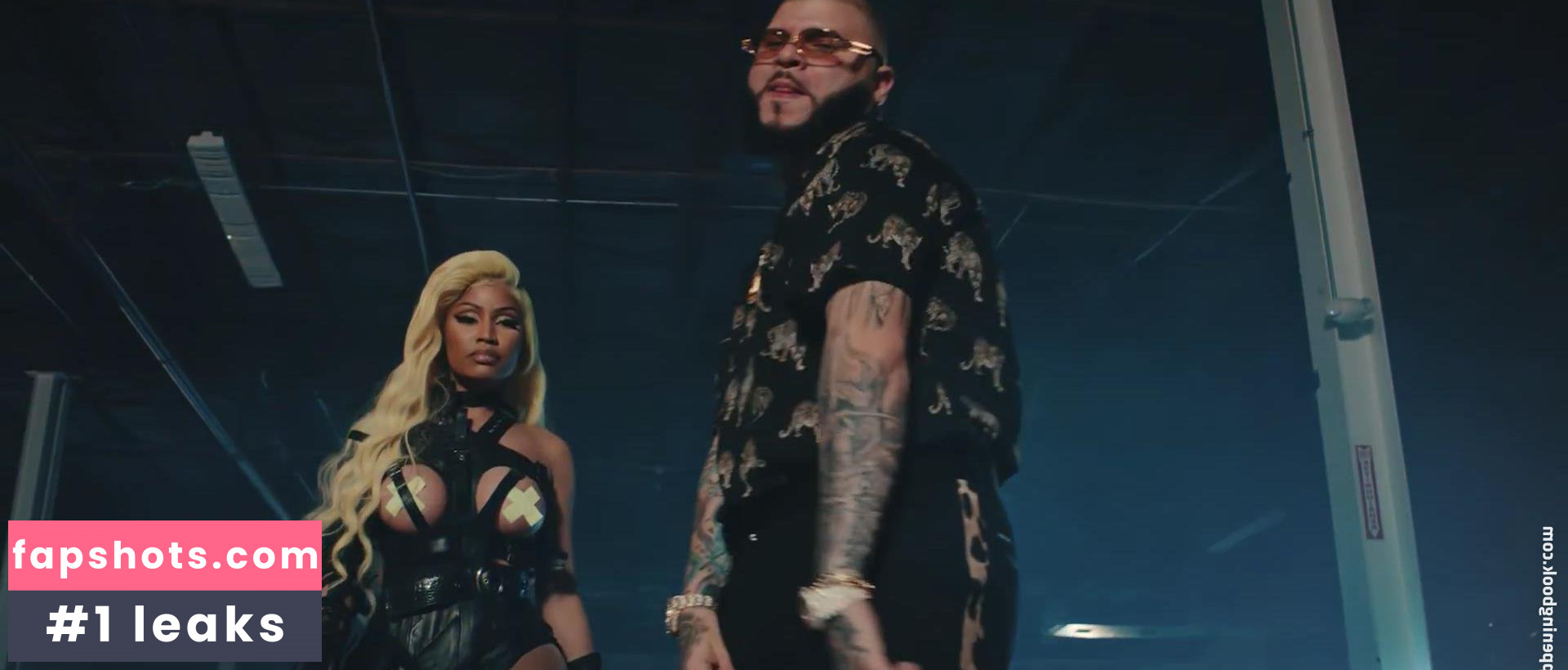 Nicki Minaj Nude Leaks OnlyFans Photos #1825 - LeakJerk