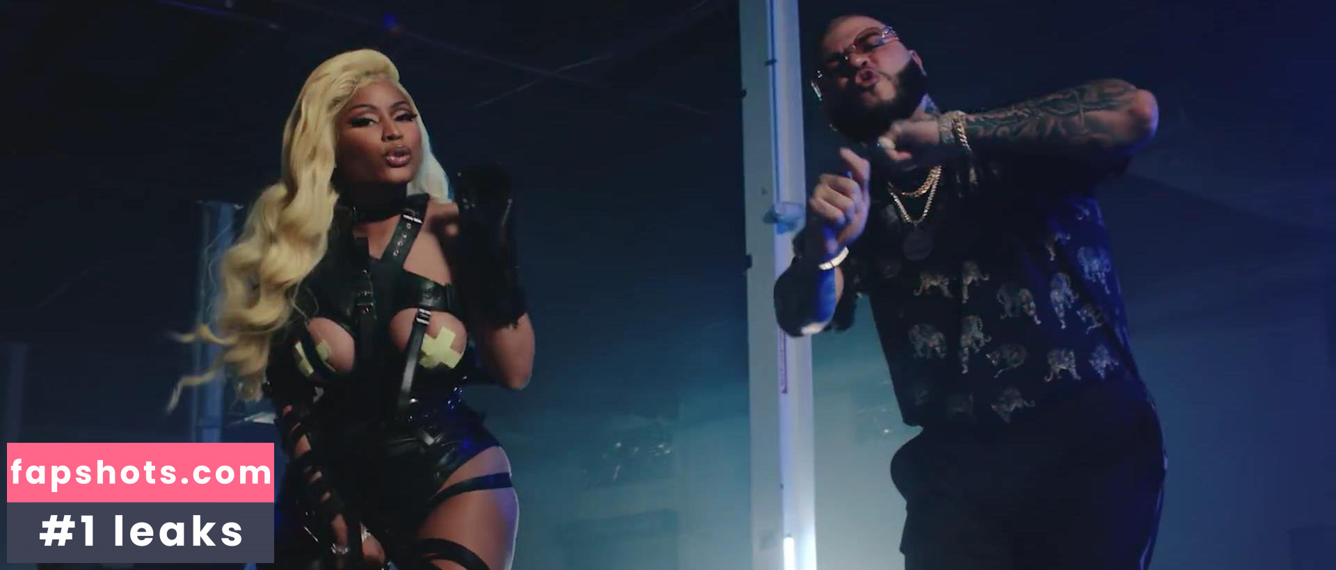 Nicki Minaj Nude Leaks OnlyFans Photos #1826 - LeakJerk