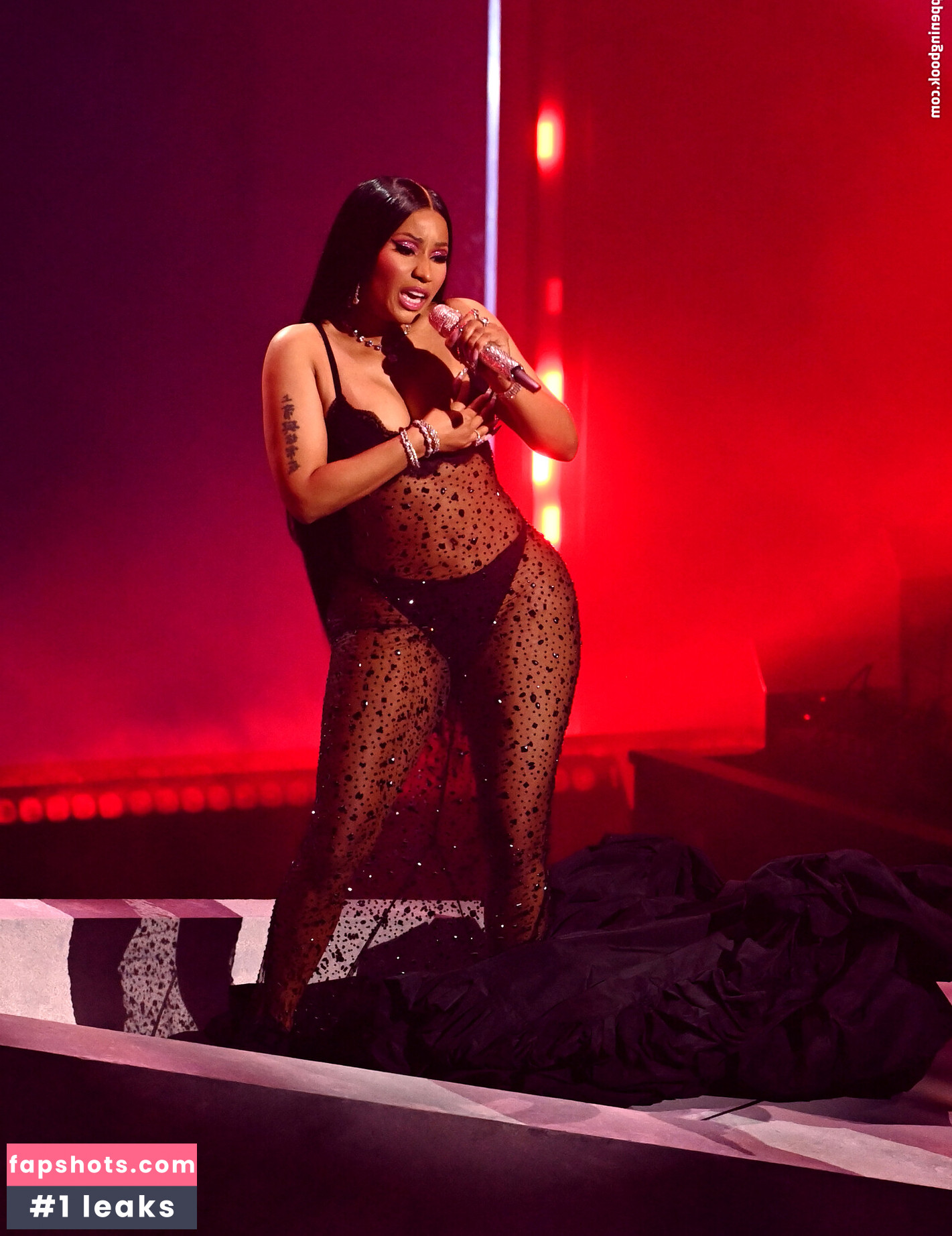 Nicki Minaj Nacktheit OnlyFans Fotos #185 - Fapshots