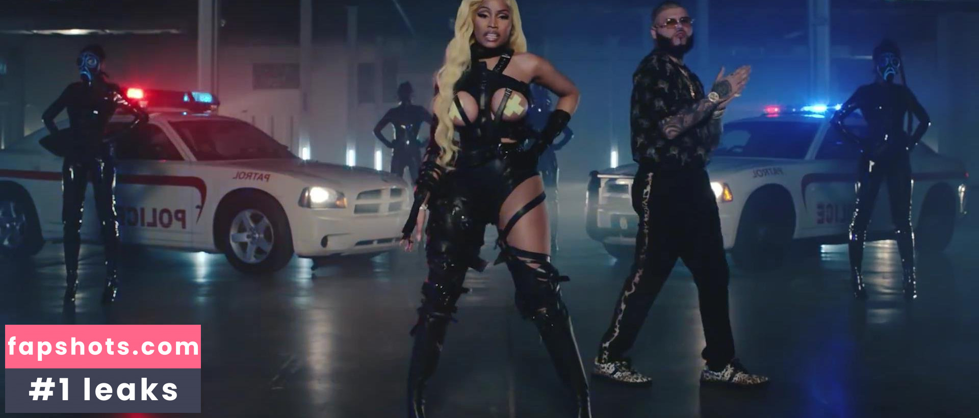 Nicki Minaj Nude Leaks OnlyFans Photos #1845 - LeakJerk