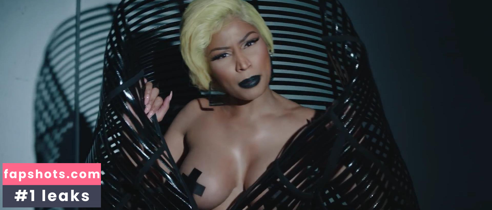 Nicki Minaj Nude Leaks OnlyFans Photos #1847 - LeakJerk