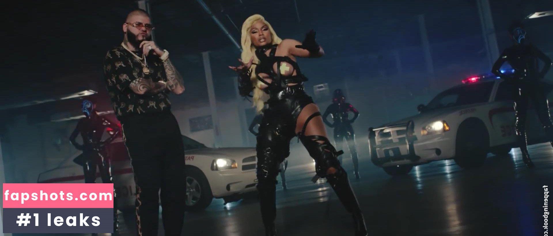 Nicki Minaj Nude Leaks OnlyFans Photos #1848 - LeakJerk