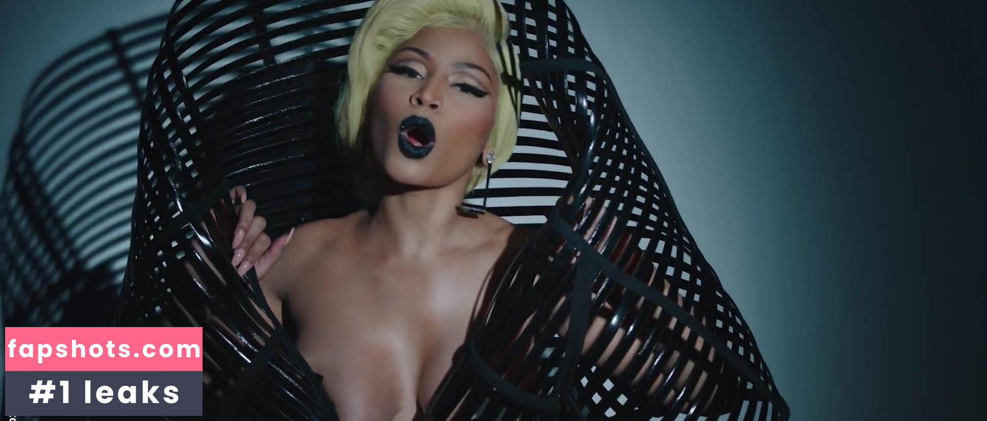 Nicki Minaj Nude Leaks OnlyFans Photos #1849 - LeakJerk