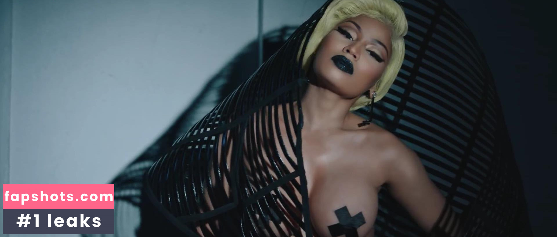 Nicki Minaj Nude Leaks OnlyFans Photos #1850 - LeakJerk