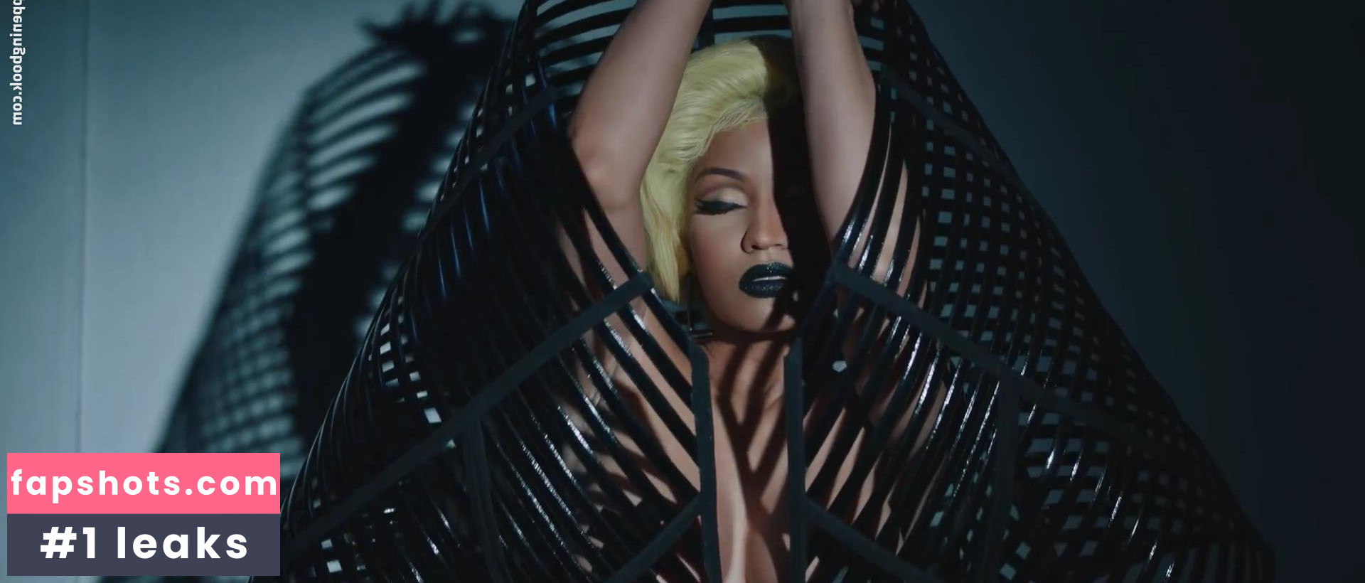 Nicki Minaj Nude Leaks OnlyFans Photos #1851 - LeakJerk