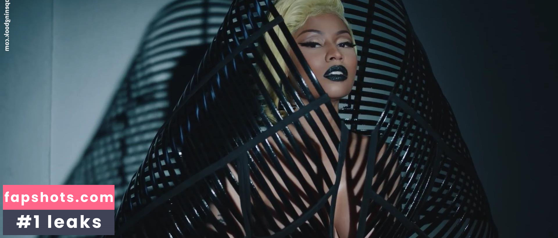 Nicki Minaj Nude Leaks OnlyFans Photos #1853 - LeakJerk