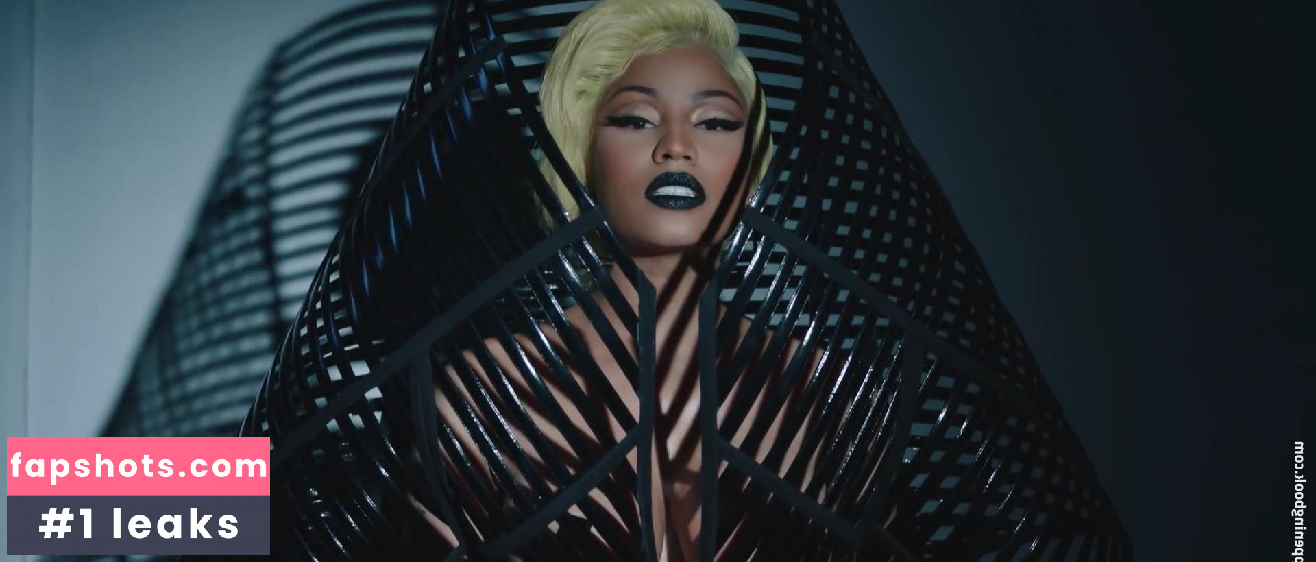 Nicki Minaj Nude Leaks OnlyFans Photos #1856 - LeakJerk