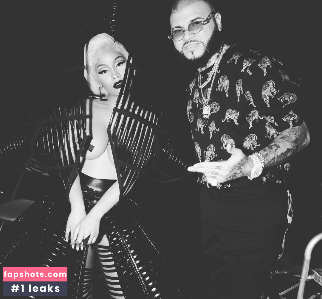 Nicki Minaj Nude Leaks OnlyFans Photos #1858 - LeakJerk