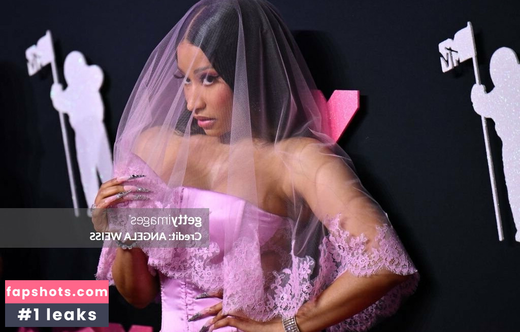 Nicki Minaj Nacktheit OnlyFans Fotos #188 - Fapshots