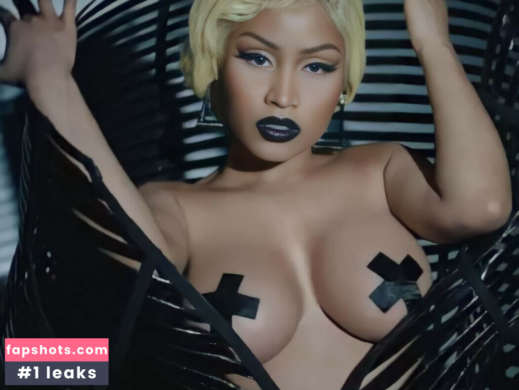 Nicki Minaj Nacktheit OnlyFans Fotos #189 - Fapshots
