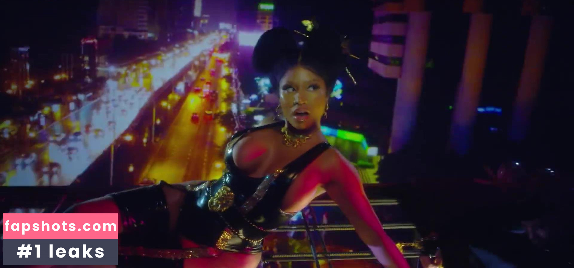 Nicki Minaj Nude Leaks OnlyFans Photos #1887 - LeakJerk