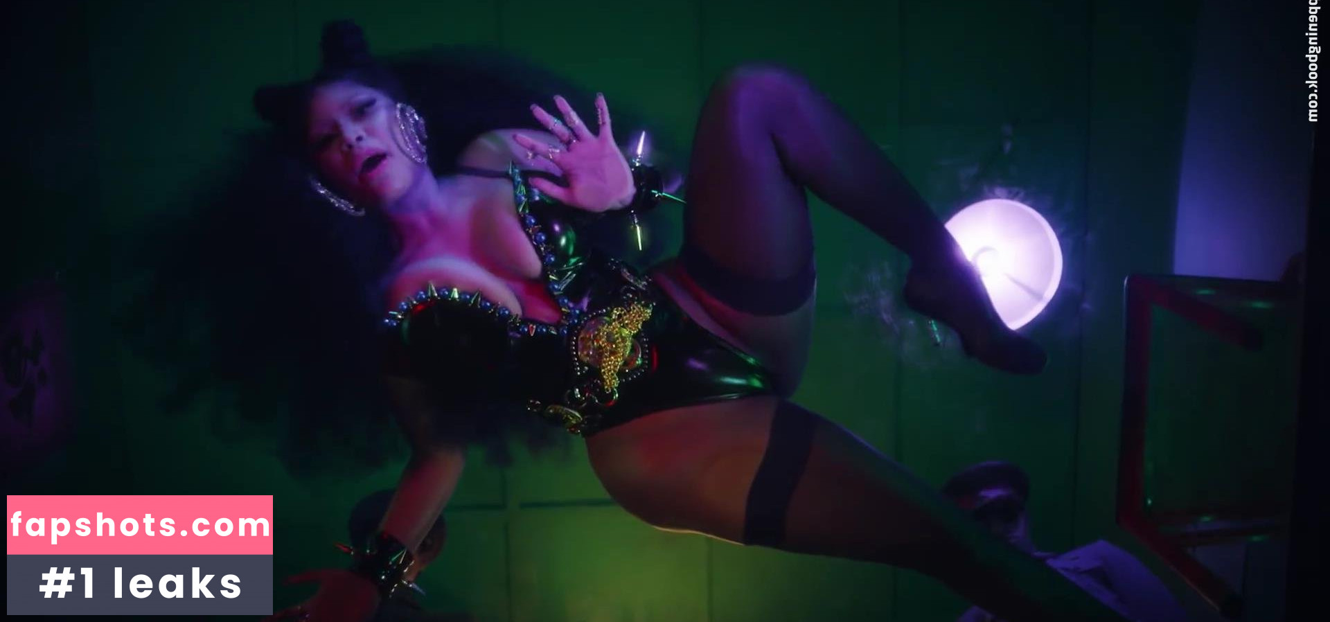 Nicki Minaj Nude Leaks OnlyFans Photos #1889 - LeakJerk