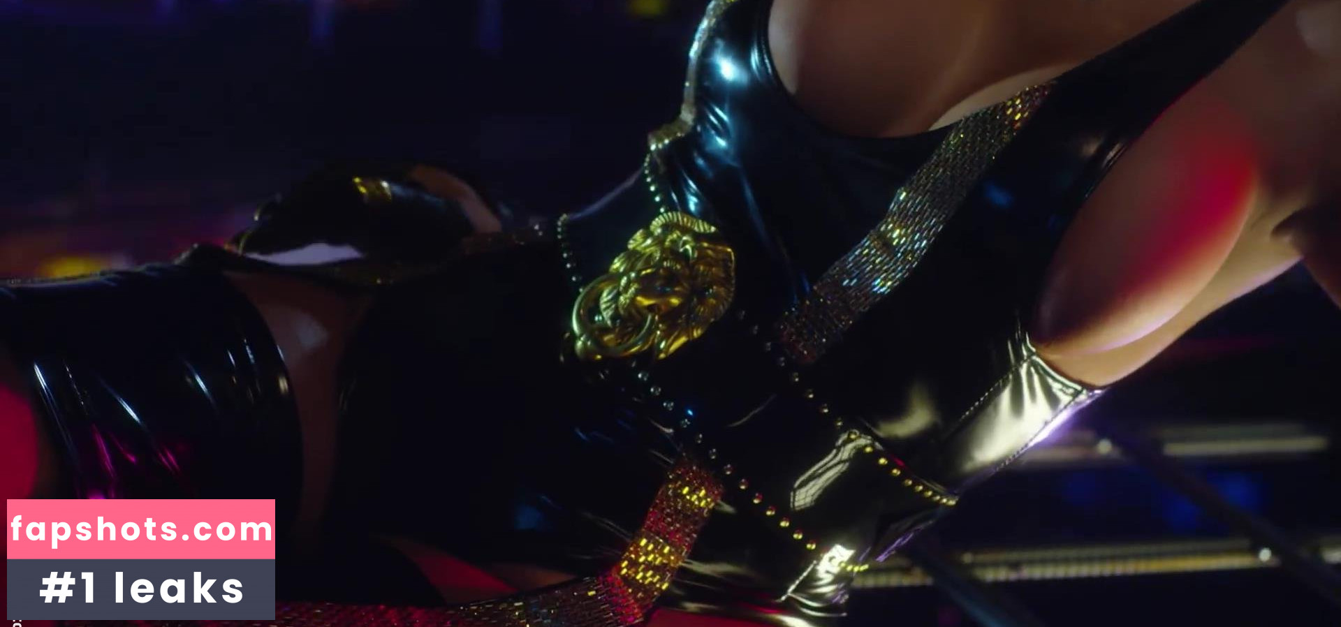 Nicki Minaj Nude Leaks OnlyFans Photos #1890 - LeakJerk