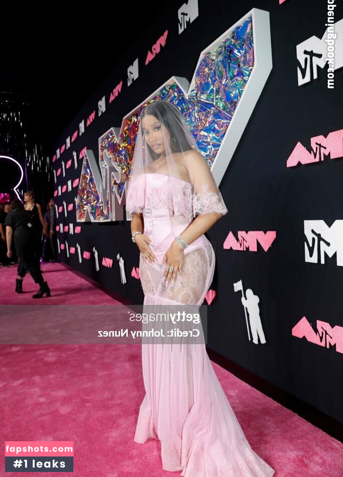 Nicki Minaj Nacktheit OnlyFans Fotos #190 - Fapshots