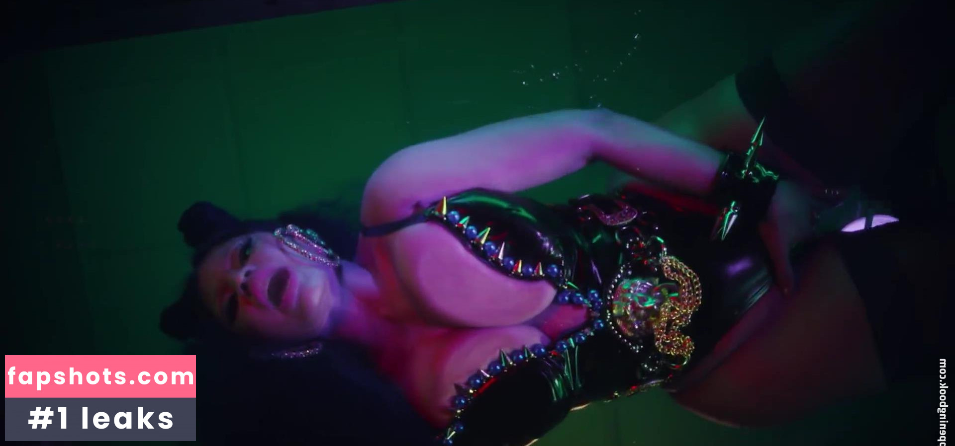 Nicki Minaj Nude Leaks OnlyFans Photos #1893 - LeakJerk