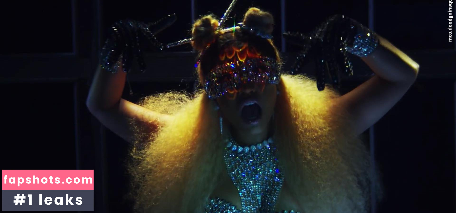 Nicki Minaj Nude Leaks OnlyFans Photos #1896 - LeakJerk