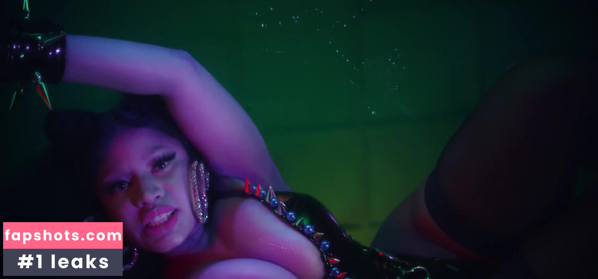 Nicki Minaj Nude Leaks OnlyFans Photos #1898 - LeakJerk